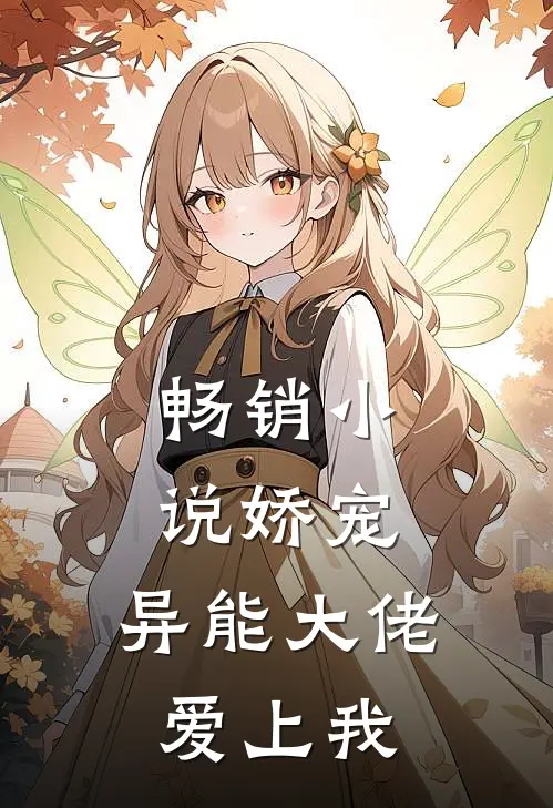 畅销娇宠异能大佬爱上我