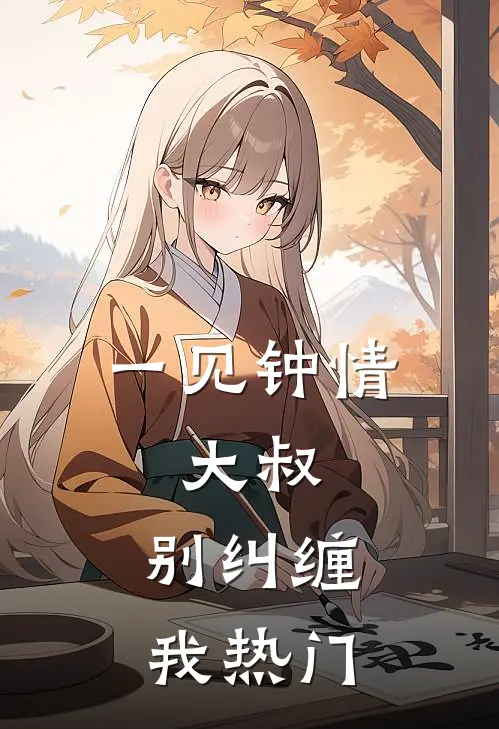 一见钟情大叔,别纠缠我热门阅读