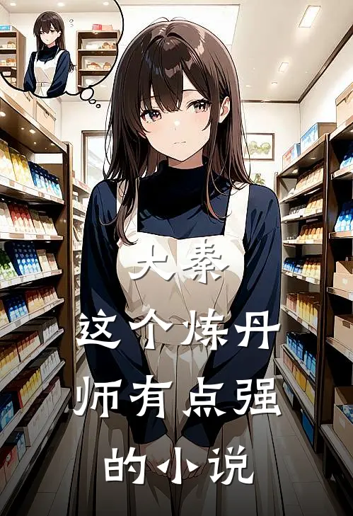大秦这个炼丹师有点强的