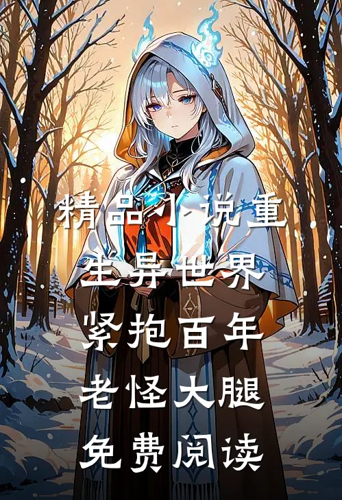 精品小说重生异世界:紧抱百年老怪大腿免费阅读