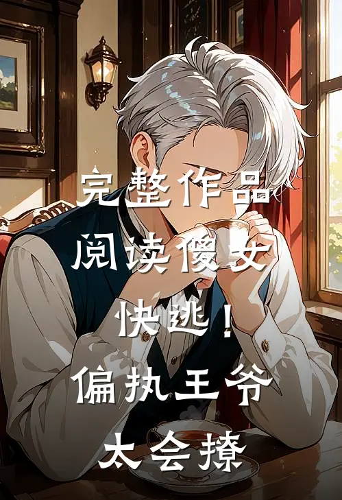 完整作品阅读傻女快逃！偏执王爷太会撩