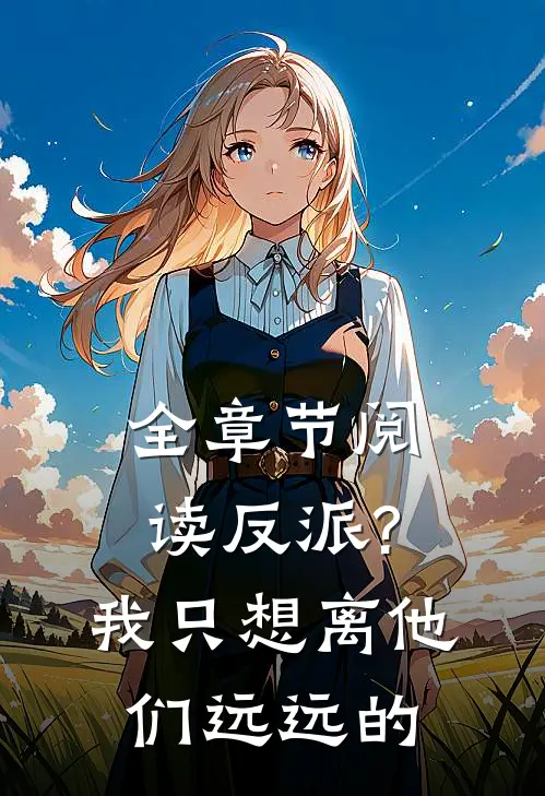 全章节阅读反派?我只想离他们远远的