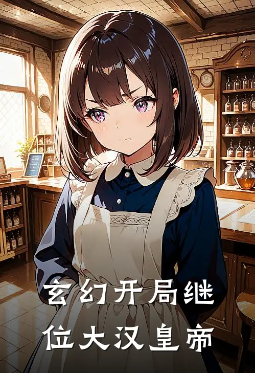 玄幻开局继位大汉皇帝