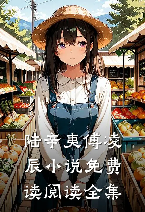 陆辛夷傅凌辰小说免费读阅读全集