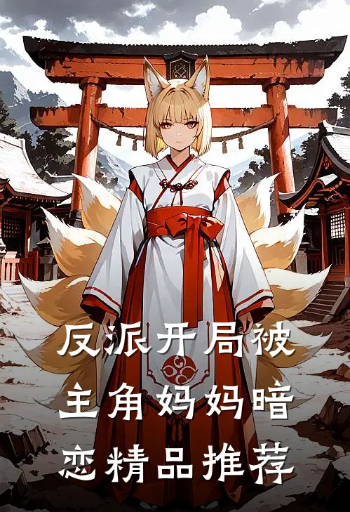 反派开局被主角妈妈暗恋精品推荐