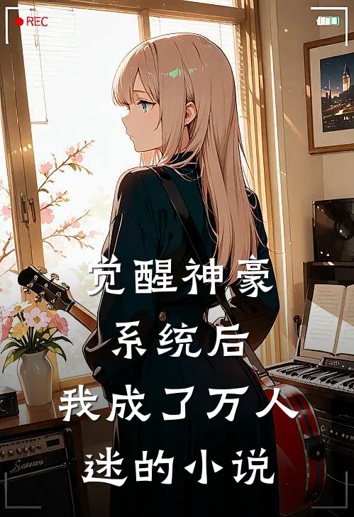 觉醒神豪系统后,我成了万人迷的免费阅读