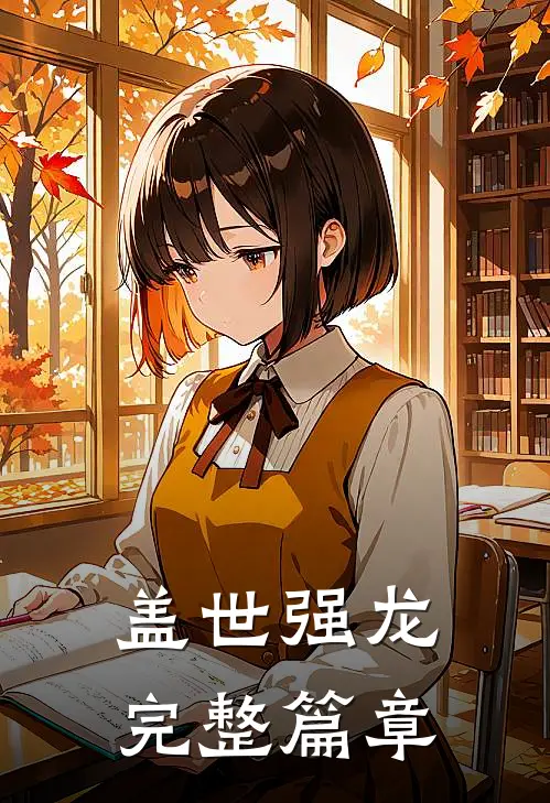 盖世强龙完整篇章