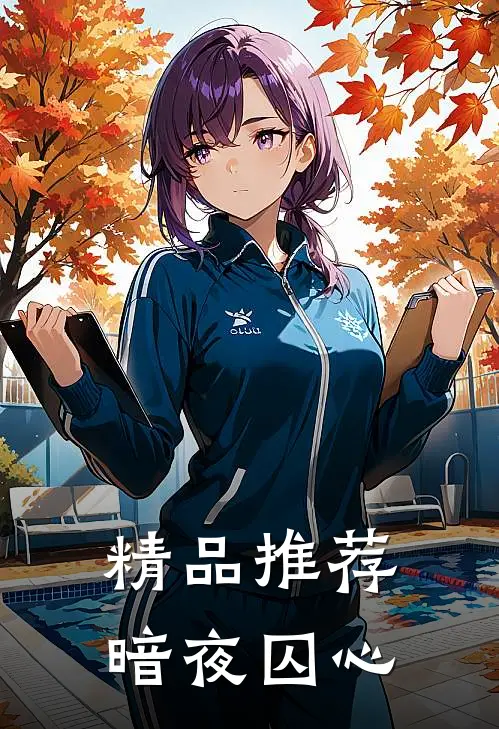 精品推荐暗夜囚心