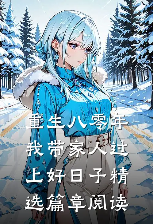 重生八零年,我带家人过上好日子精选篇章阅读全文