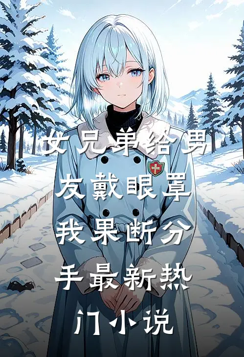 女兄弟给男友戴眼罩,我果断分手最新热门在线阅读