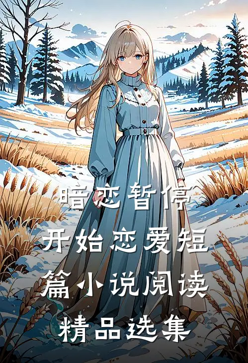 暗恋暂停,开始恋爱短篇阅读精品选集