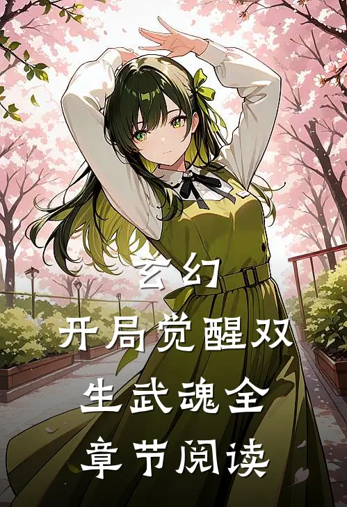 玄幻开局觉醒双生武魂全章节阅读免费