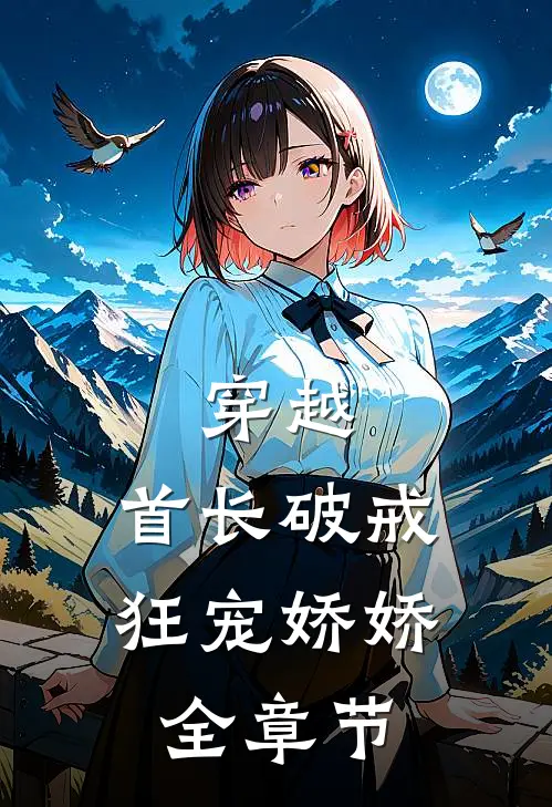穿越首长破戒狂宠娇娇全章节阅读