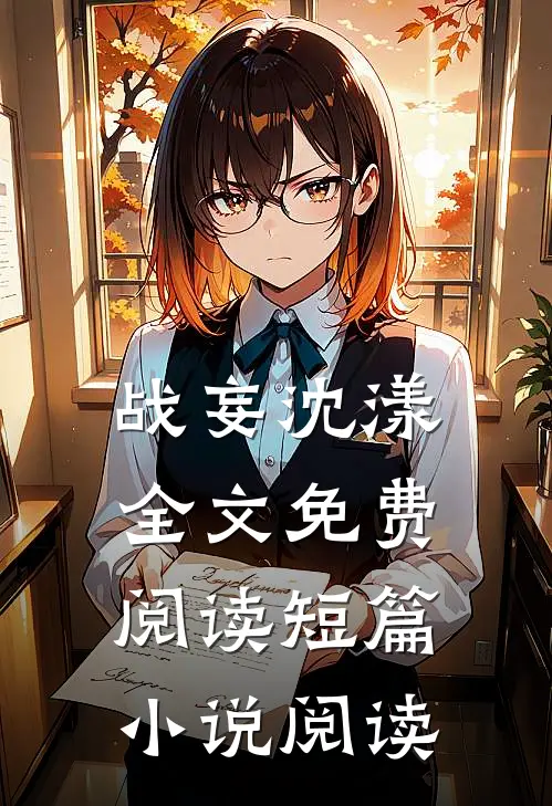 战妄沈漾全文免费阅读短篇小说阅读