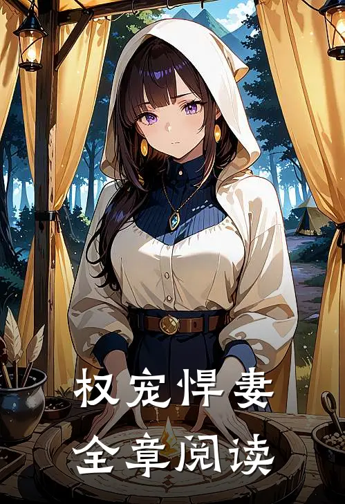 权宠悍妻全章阅读