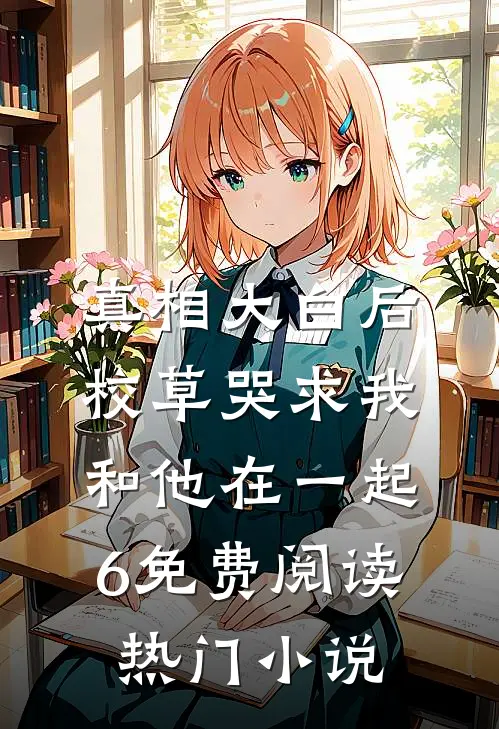 真相大白后,校草哭求我和他在一起6免费阅读热门小说