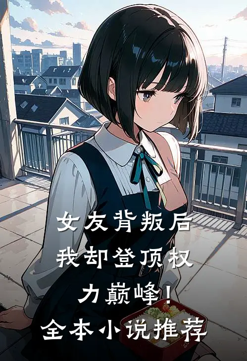女友背叛后,我却登顶权力巅峰!全本推荐免费阅读