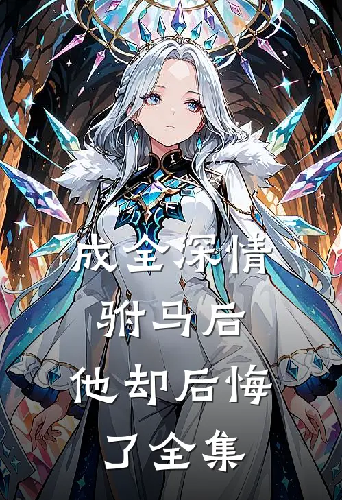 成全深情驸马后,他却后悔了全集阅读