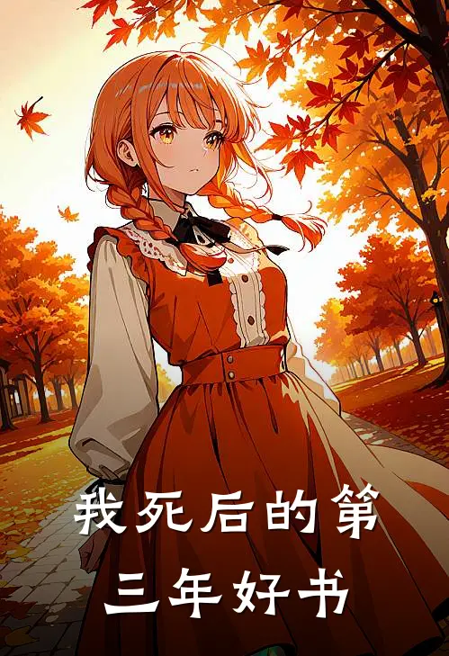 我死后的第三年好书