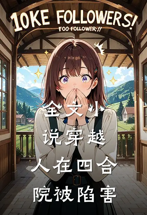全文小说穿越：人在四合院被陷害