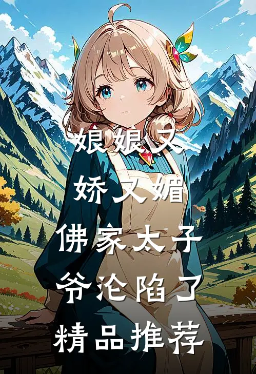 娘娘又娇又媚，佛家太子爷沦陷了精品推荐