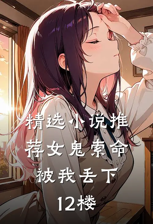 精选推荐女鬼索命,被我丢下12楼的