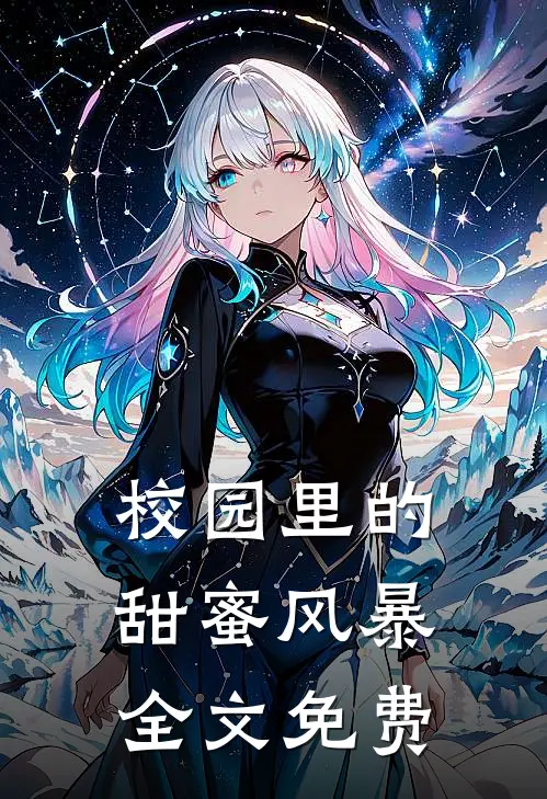 校园里的甜蜜风暴全文免费观看