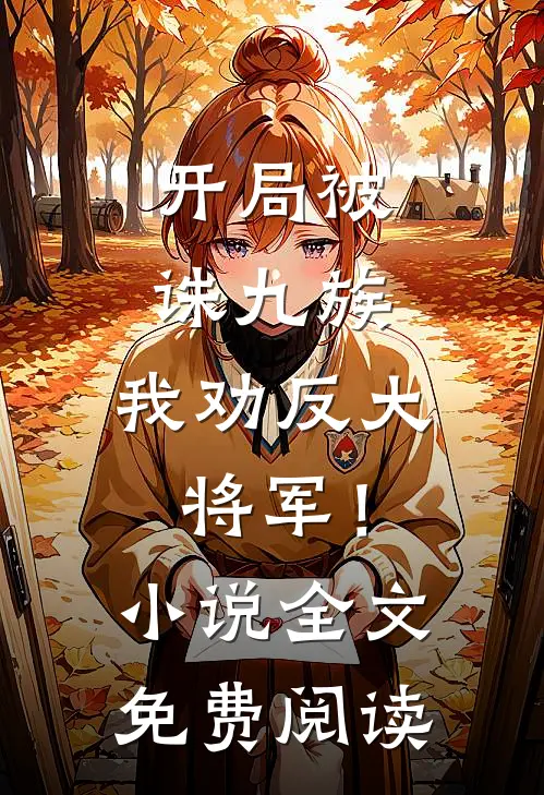 开局被诛九族,我劝反大将军!全文免费阅读无弹窗