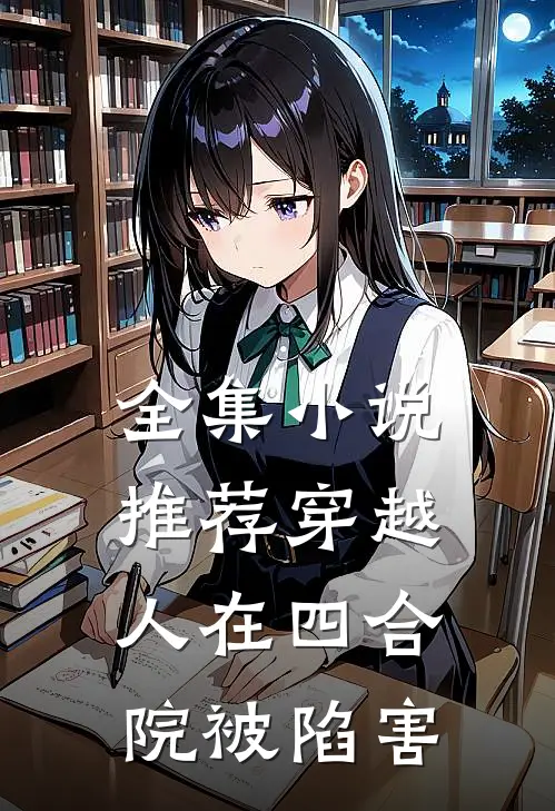 全集小说推荐穿越：人在四合院被陷害