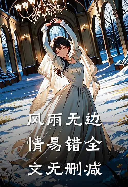 风雨无边情易错全文无删减