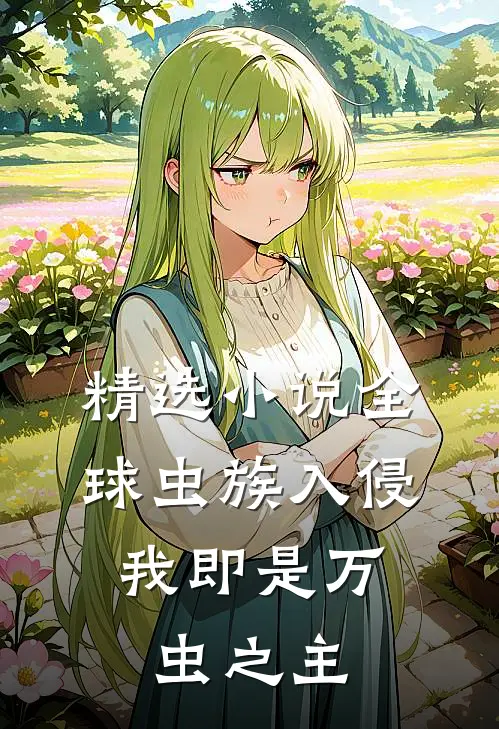 精选全球虫族入侵我即是万虫之主