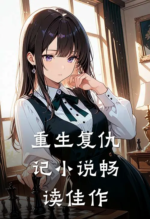 重生复仇记小说畅读佳作