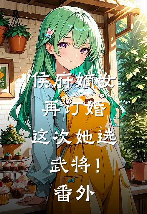 侯府嫡女再订婚,这次她选武将!番外免费阅读