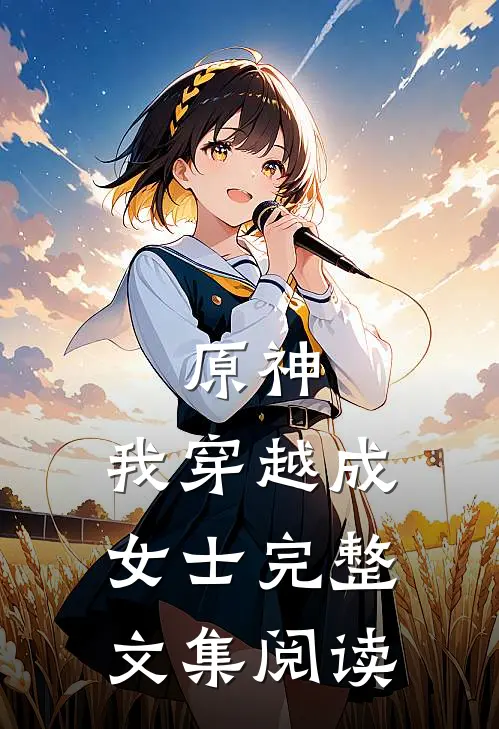 原神我穿越成女士完整文集阅读全文
