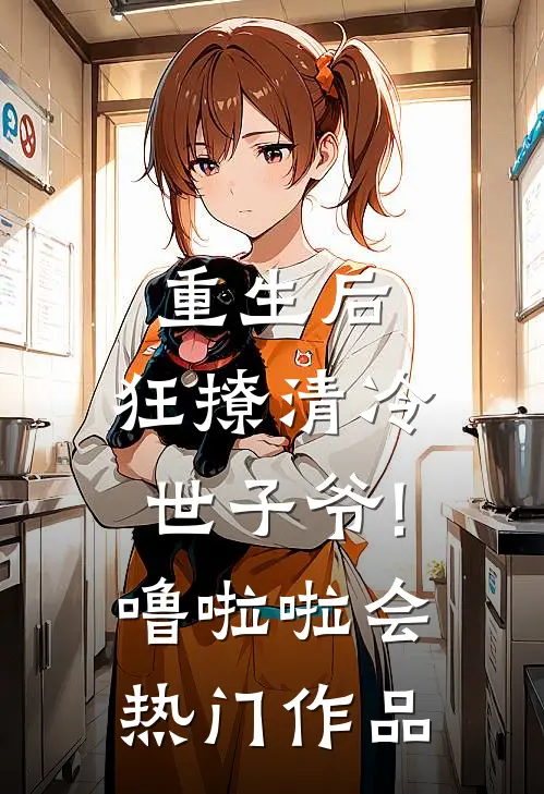 重生后,狂撩清冷世子爷! 噜啦啦会热门作品