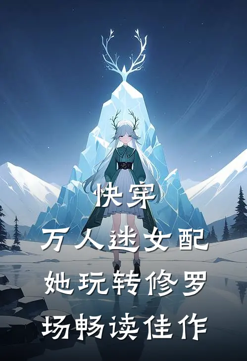 快穿万人迷女配她玩转修罗场畅读佳作