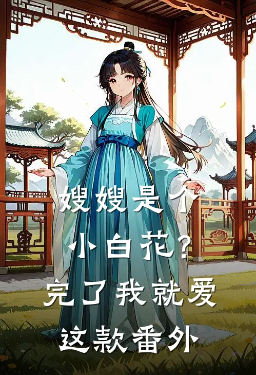 嫂嫂是个小白花？完了，我就爱这款 番外