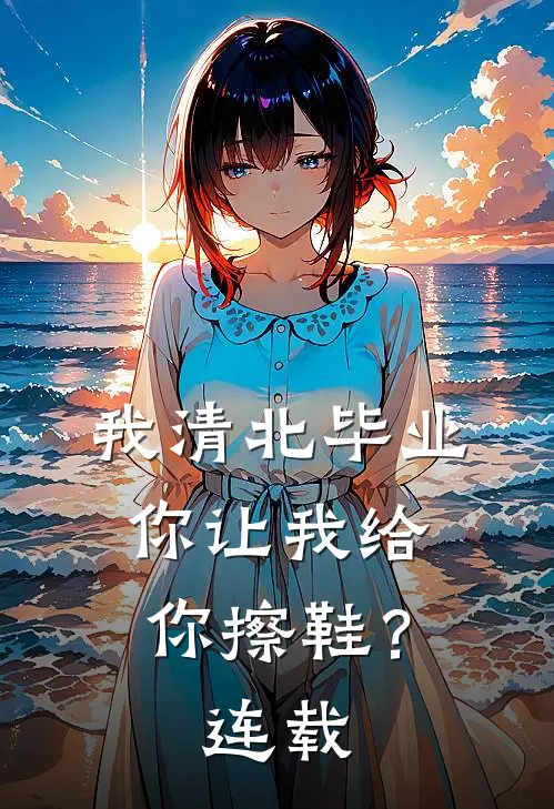 我清北毕业,你让我给你擦鞋?连载