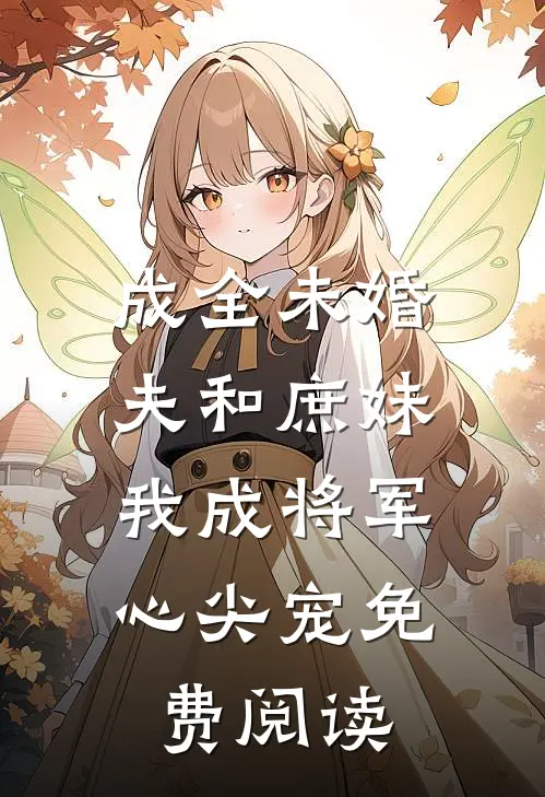 成全未婚夫和庶妹,我成将军心尖宠免费阅读全文
