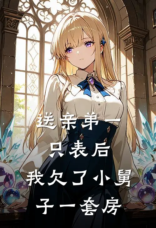 送亲弟一只表后,我欠了小舅子一套房全文