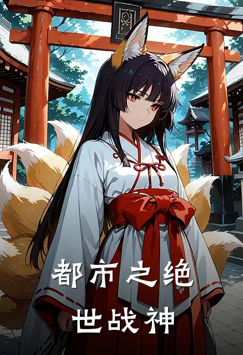 都市之绝世战神