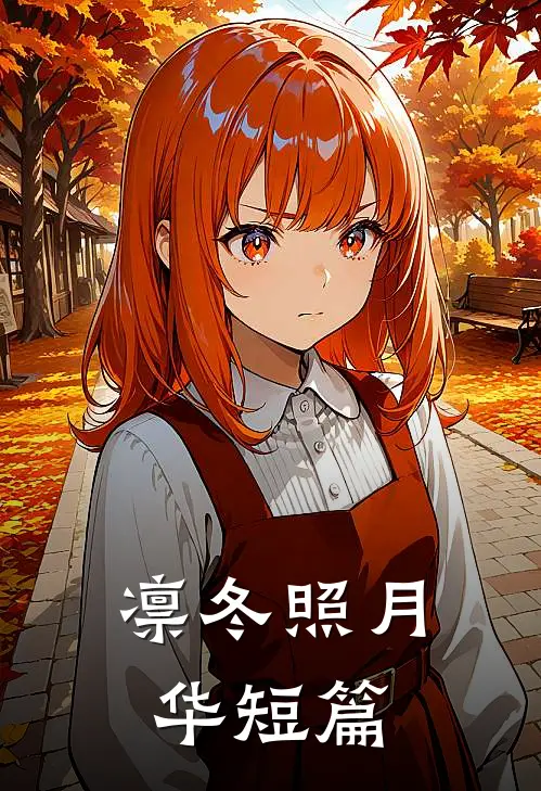凛冬照月华短篇
