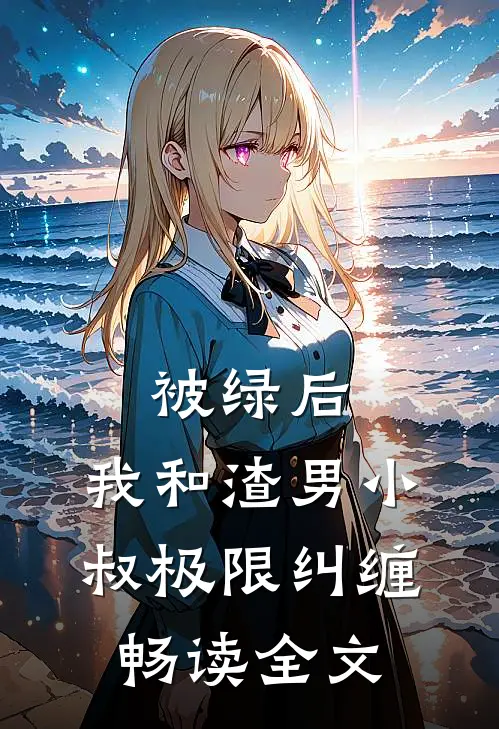 被绿后，我和渣男小叔极限纠缠畅读全文