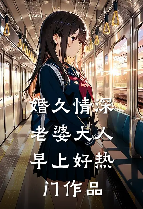 婚久情深：老婆大人早上好热门作品