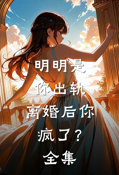 明明是你出轨,离婚后你疯了?全集在线观看