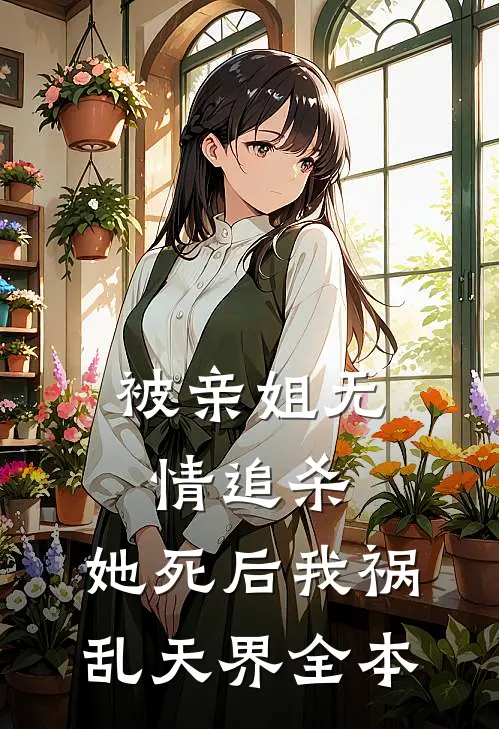 被亲姐无情追杀,她死后我祸乱天界全本
