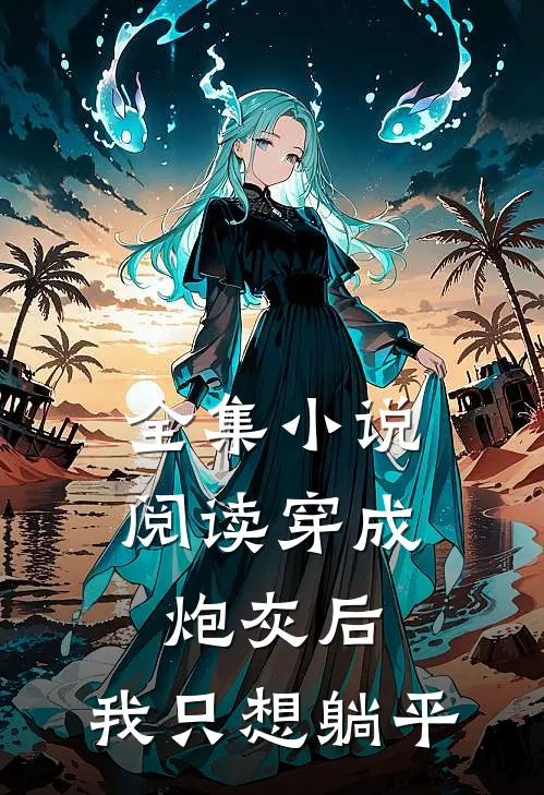 全集小说阅读穿成炮灰后，我只想躺平