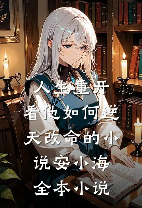 人生重开:看他如何逆天改命的小说安小海全本小说