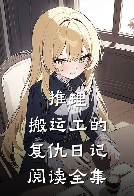 推理搬运工的复仇日记阅读全集