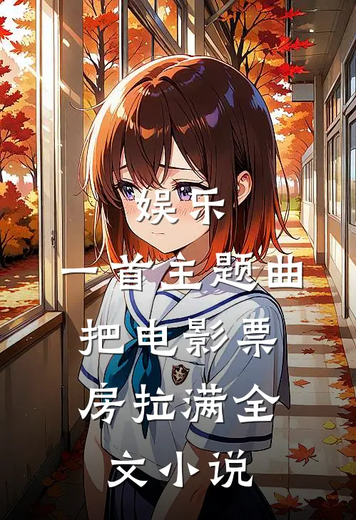 娱乐：一首主题曲，把电影票房拉满全文小说